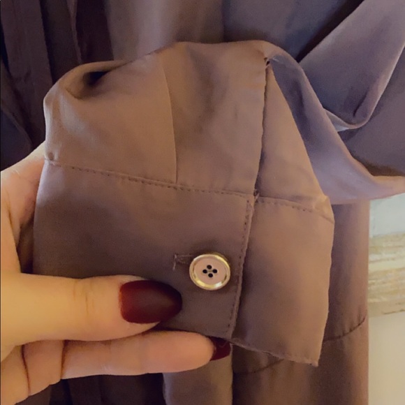 Dynamite long jacket - Picture 2 of 6